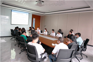 生命无演习,防患于未“燃”:派捷PTI举行消防演习(images 3)