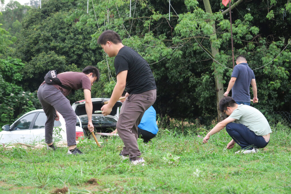 PTI五月团建：体验自然生活，享受农耕快乐（images 1）