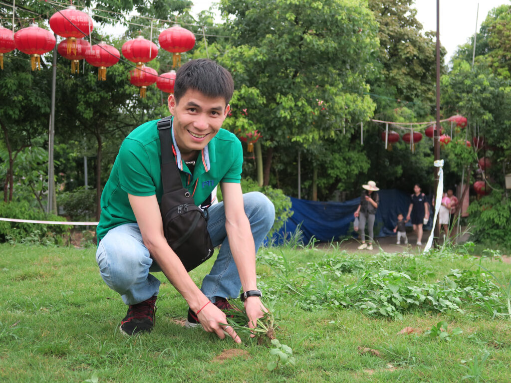 PTI五月团建：体验自然生活，享受农耕快乐（images 3）