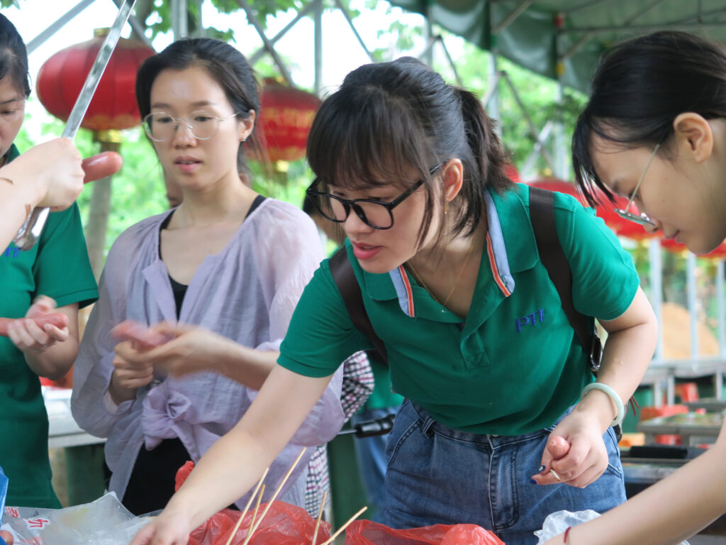 PTI五月团建：体验自然生活，享受农耕快乐（images 6）