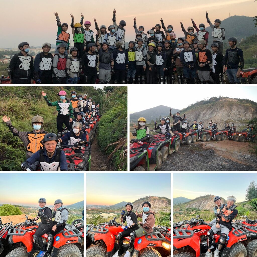 PTI 11月团建-真人CS野战+越野卡丁车体验之旅(images 4)