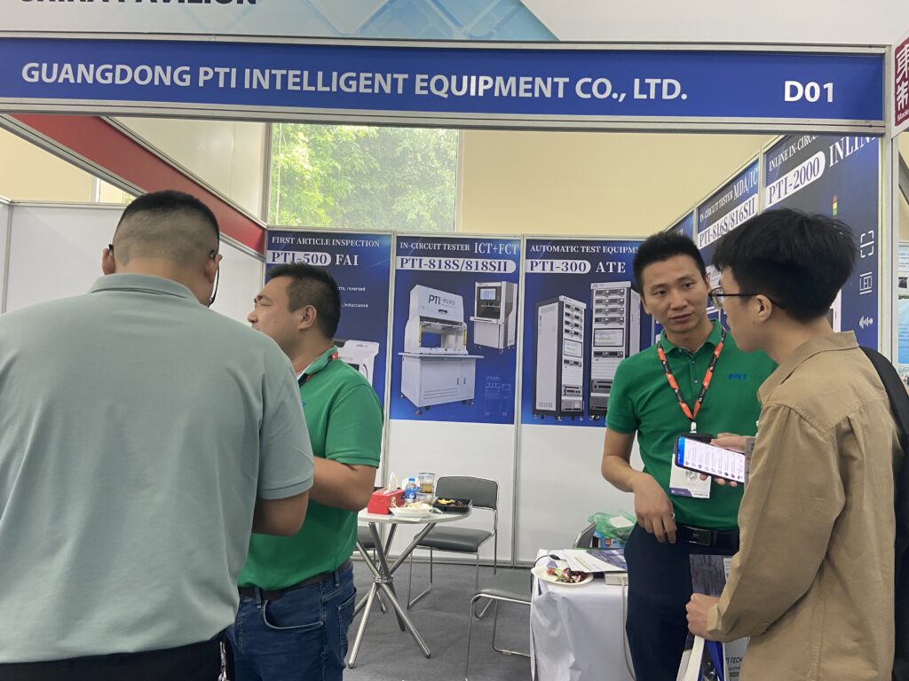 Nepcon Vietnam 2023圆满落幕(images 2)